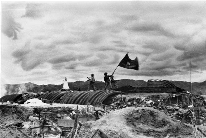 70 năm Chiến thắng Điện Biên Phủ: Chuyện ở miền ban trắng